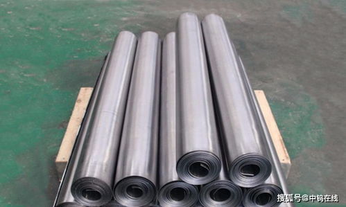 中鎢優(yōu)品 防輻射鎢合金板與鉛玻璃——輻射防護(hù)的雙重保障