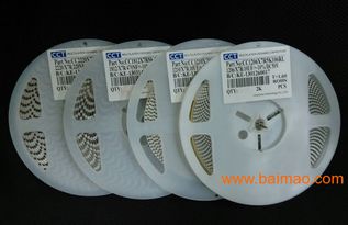 10uF 106容值25V/35V/50V電容器 家用電器中的關鍵元件與選購指南