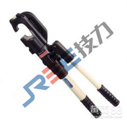 EP-510C手動(dòng)液壓壓接鉗 日本IZUMI匠心工藝，打造專業(yè)連接解決方案