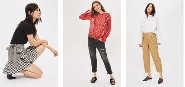 別只知道zara h m,這些品牌一樣很時尚 n 筆記