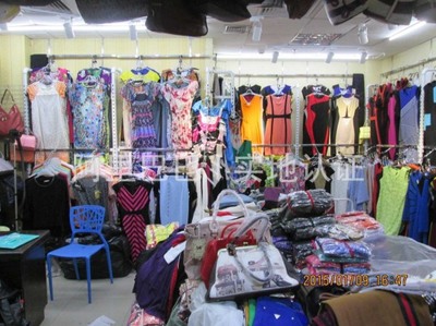 廣州鳳秋翔服裝怎么樣?(好不好,公司簡介,主營產(chǎn)品)---城際分類