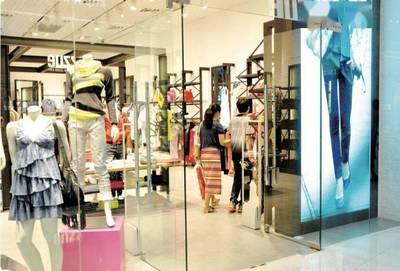 熱文回顧|行業變革下的服裝柔性供應鏈