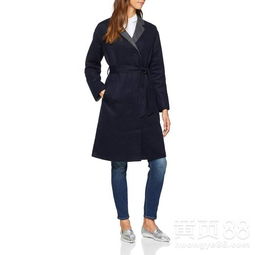 【服裝批發(fā)市場零售拿貨im27手縫雙面尼羊絨大衣】- 