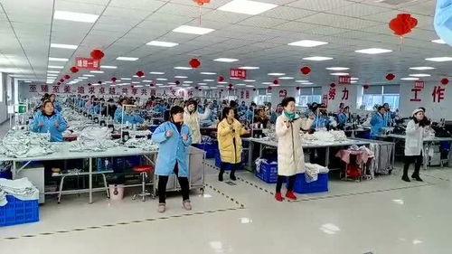 服裝廠廠長帶大家一起瘋,社會(huì)很單純復(fù)雜的是人心,c位都已經(jīng)出道了