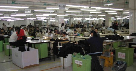 貴陽瑞祥制衣 專業(yè)定制各類服裝與酒店用品，品質服務一站式解決