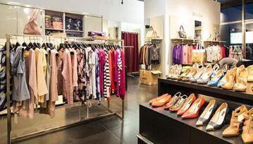 佳億龍服裝自選超市 一站式服裝服飾批發(fā)首選