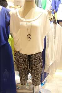 時(shí)尚女裝品牌精選與服裝輔料銷(xiāo)售攻略